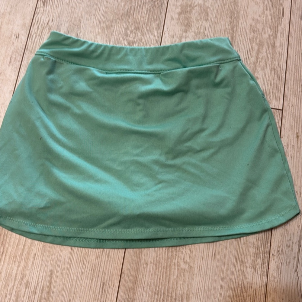 DSG skort